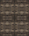 Abstract 17-Custom Carpet-KNB Mills LLC-6'8" x 8'4"-KNB Mills