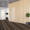 Abstract 17-Custom Carpet-KNB Mills LLC-6'8" x 8'4"-KNB Mills