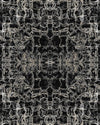 Abstract 18-Custom Carpet-KNB Mills LLC-6'8" x 8'4"-KNB Mills