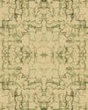 Abstract 18-Custom Carpet-KNB Mills LLC-6'8" x 8'4"-KNB Mills