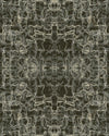 Abstract 18-Custom Carpet-KNB Mills LLC-6'8" x 8'4"-KNB Mills