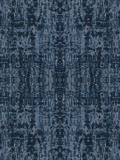 Abstract 19-Custom Carpet-KNB Mills LLC-7'6" x 10'-KNB Mills