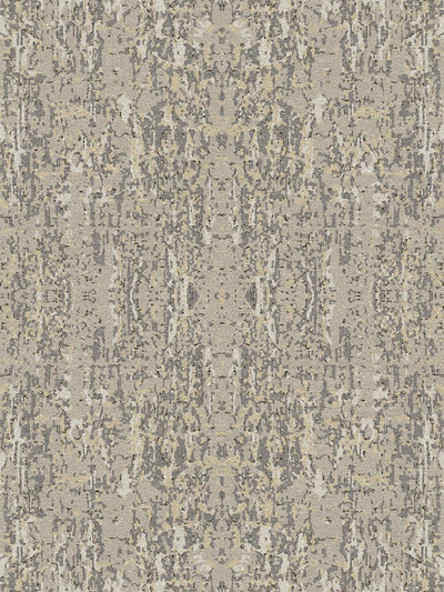 Abstract 19-Custom Carpet-KNB Mills LLC-7'6" x 10'-KNB Mills