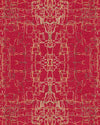 Abstract 20-Custom Carpet-KNB Mills LLC-6'8" x 8'4"-KNB Mills