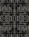 Abstract 20-Custom Carpet-KNB Mills LLC-6'8" x 8'4"-KNB Mills