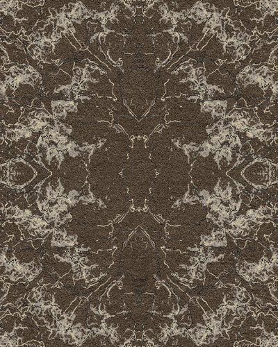 Abstract 21-Custom Carpet-KNB Mills LLC-6'8" x 8'4"-KNB Mills