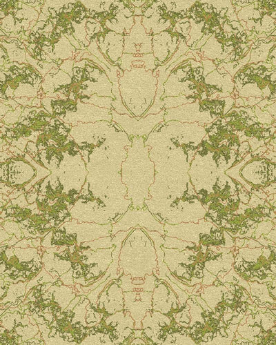 Abstract 21-Custom Carpet-KNB Mills LLC-6'8" x 8'4"-KNB Mills
