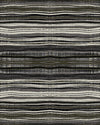 Abstract 23-Custom Carpet-KNB Mills LLC-6'8" x 8'4"-KNB Mills