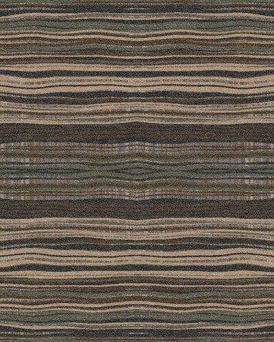 Abstract 23-Custom Carpet-KNB Mills LLC-6'8" x 8'4"-KNB Mills