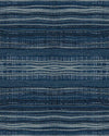 Abstract 23-Custom Carpet-KNB Mills LLC-6'8" x 8'4"-KNB Mills