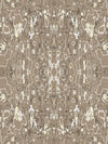 Abstract 25-Custom Carpet-KNB Mills LLC-7'6" x 10'-KNB Mills