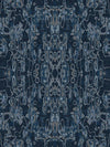 Abstract 25-Custom Carpet-KNB Mills LLC-7'6" x 10'-KNB Mills