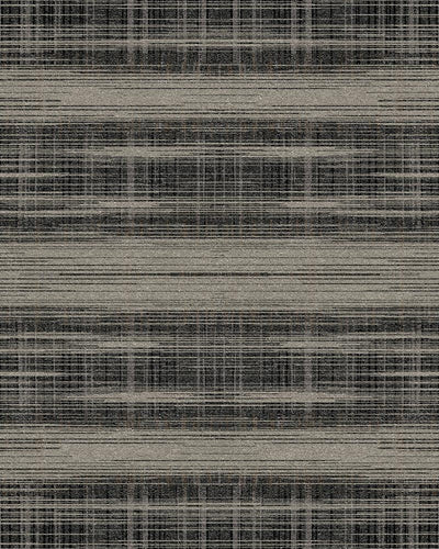 Abstract 26-Custom Carpet-KNB Mills LLC-6'8" x 8'4"-KNB Mills