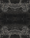 Abstract 27-Custom Carpet-KNB Mills LLC-6'8" x 8'4"-KNB Mills