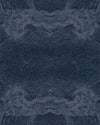 Abstract 27-Custom Carpet-KNB Mills LLC-6'8" x 8'4"-KNB Mills