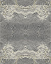 Abstract 27-Custom Carpet-KNB Mills LLC-6'8" x 8'4"-KNB Mills