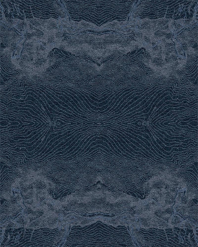Abstract 27-Custom Carpet-KNB Mills LLC-6'8" x 8'4"-KNB Mills