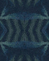 Abstract 28-Custom Carpet-KNB Mills LLC-6'8" x 8'4"-KNB Mills