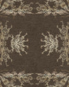 Abstract 29-Custom Carpet-KNB Mills LLC-6'8" x 8'4"-KNB Mills