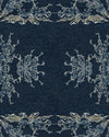 Abstract 29-Custom Carpet-KNB Mills LLC-6'8" x 8'4"-KNB Mills