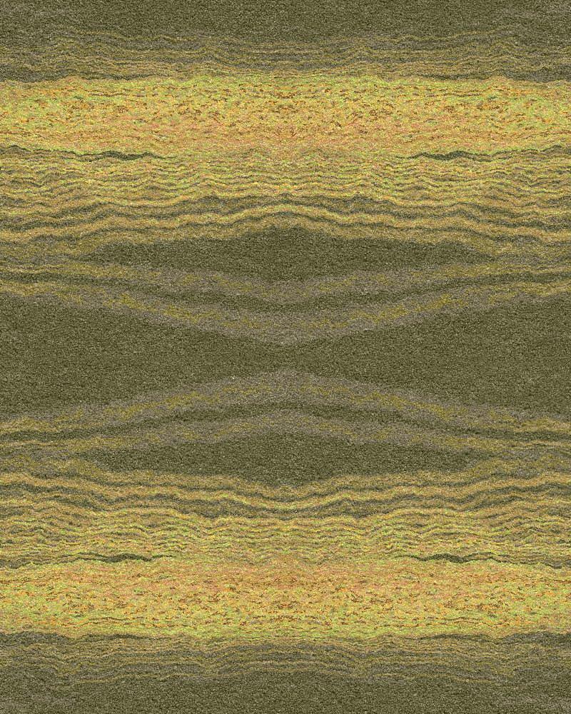 Abstract 31-Custom Carpet-KNB Mills LLC-6'8" x 8'4"-KNB Mills