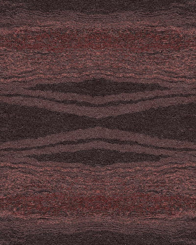 Abstract 31-Custom Carpet-KNB Mills LLC-6'8" x 8'4"-KNB Mills