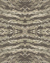 Abstract 32-Custom Carpet-KNB Mills LLC-6'8" x 8'4"-KNB Mills