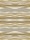 Abstract 33-Custom Carpet-KNB Mills LLC-7'7" x 10'2"-KNB Mills