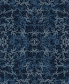 Abstract 35-Custom Carpet-KNB Mills LLC-8'2" x 10'0"-KNB Mills