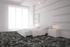 Abstract 37-Custom Carpet-KNB Mills LLC-7'6" x 10'-KNB Mills
