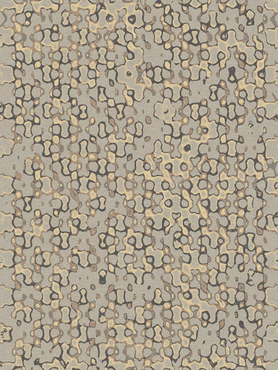 Abstract 40-Custom Carpet-KNB Mills LLC-7'6" x 10'-KNB Mills