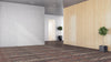 Abstract 42-Custom Carpet-KNB Mills LLC-7'6" x 10'-KNB Mills