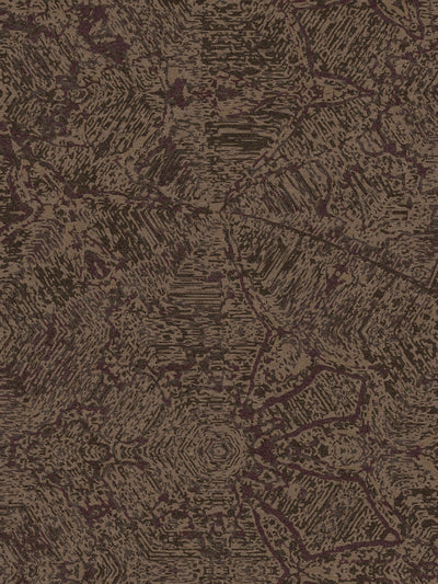 Abstract 45-Custom Carpet-KNB Mills LLC-7'6" x 10'-KNB Mills