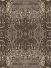 Abstract 46-Custom Carpet-KNB Mills LLC-7'6" x 10'-KNB Mills