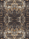 Abstract 46-Custom Carpet-KNB Mills LLC-7'6" x 10'-KNB Mills