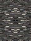 Abstract 48-Custom Carpet-KNB Mills LLC-7'6" x 10'-KNB Mills