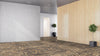 Abstract 49-Custom Carpet-KNB Mills LLC-7'6" x 10'-KNB Mills