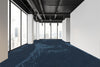 Abstract 50-Custom Carpet-KNB Mills LLC-7'6" x 10'-KNB Mills