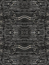 Abstract 51-Custom Carpet-KNB Mills LLC-7'6" x 10'-KNB Mills