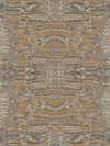 Abstract 51-Custom Carpet-KNB Mills LLC-7'6" x 10'-KNB Mills