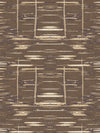 Abstract 52-Custom Carpet-KNB Mills LLC-7'6" x 10'-KNB Mills