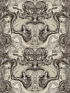 Abstract 53-Custom Carpet-KNB Mills LLC-7'6" x 10'-KNB Mills