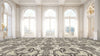 Abstract 53-Custom Carpet-KNB Mills LLC-7'6" x 10'-KNB Mills