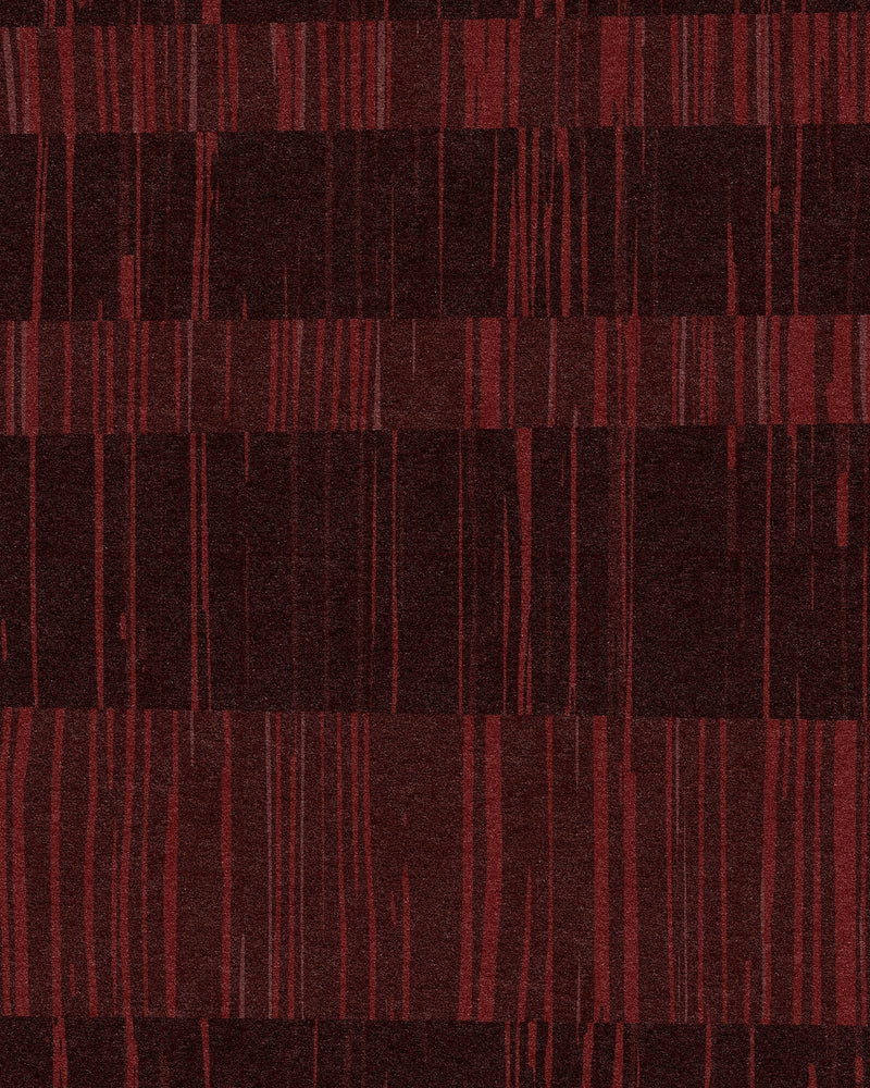 Abstract 56-Custom Carpet-KNB Mills LLC-7'6" x 10'-KNB Mills