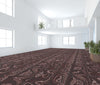 Abstract 58-Custom Carpet-KNB Mills LLC-7'6" x 10'-KNB Mills