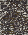 Abstract 60-Custom Carpet-KNB Mills LLC-7'6" x 10'-KNB Mills