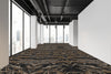 Abstract 62-Custom Carpet-KNB Mills LLC-7'6" x 10'-KNB Mills