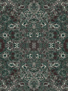 Abstract 63-Custom Carpet-KNB Mills LLC-7'6" x 10'-KNB Mills