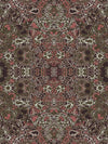 Abstract 63-Custom Carpet-KNB Mills LLC-7'6" x 10'-KNB Mills