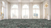 Abstract 63-Custom Carpet-KNB Mills LLC-7'6" x 10'-KNB Mills